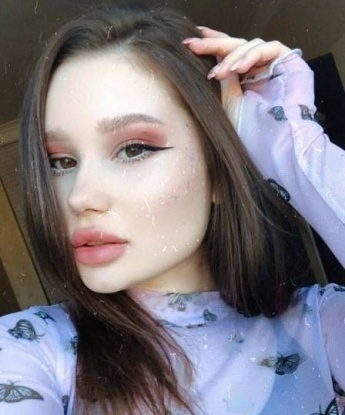Анкета проститутки Александра - Фото 1, Хатыстыр, 20 лет, №995